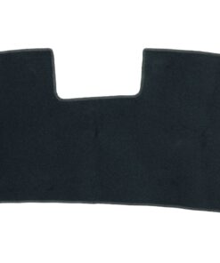 Cubre parte trasera para Honda City 2010–2013 vista superior