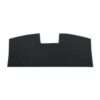 Cubre parte trasera para Honda Civic 2001–2005 vista superior