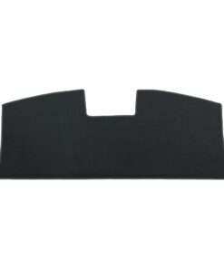Cubre parte trasera para Honda Civic 2001–2005 vista superior