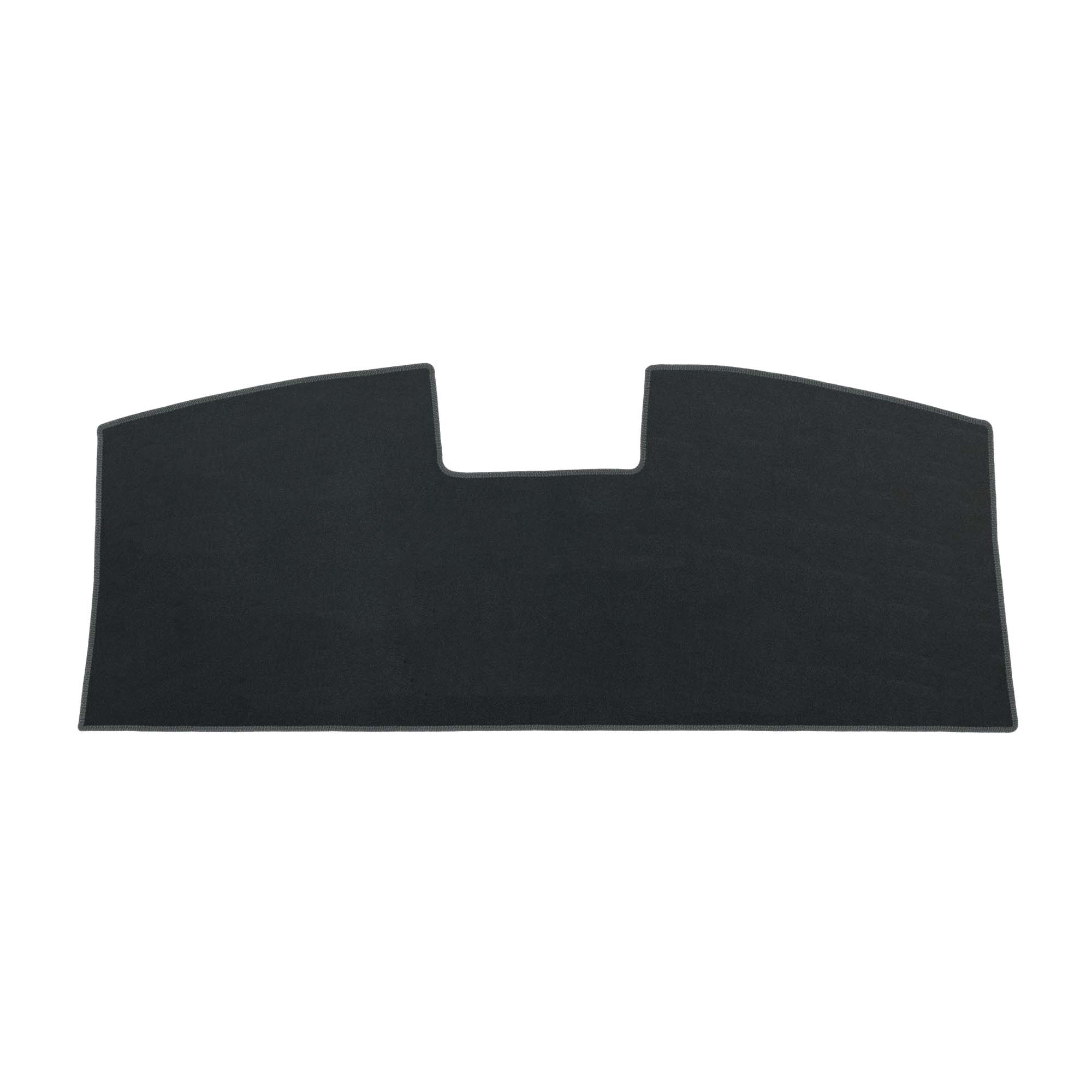 Cubre parte trasera para Honda Civic 2001–2005 vista superior