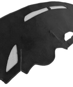 Cubretablero para Mazda 3 2014–2018 vista en ángulo del producto