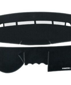 Cubretablero completo para Mazda CX 7 2009–2012 vista superior