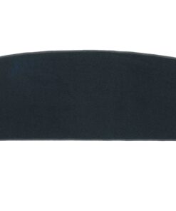 Cubre parte trasera para Nissan Tsuru III sin Stop Sedan 1992–2017 vista superior