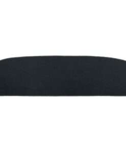 Cubre parte trasera para Nissan Sentra Sedan 1996–2000 vista superior