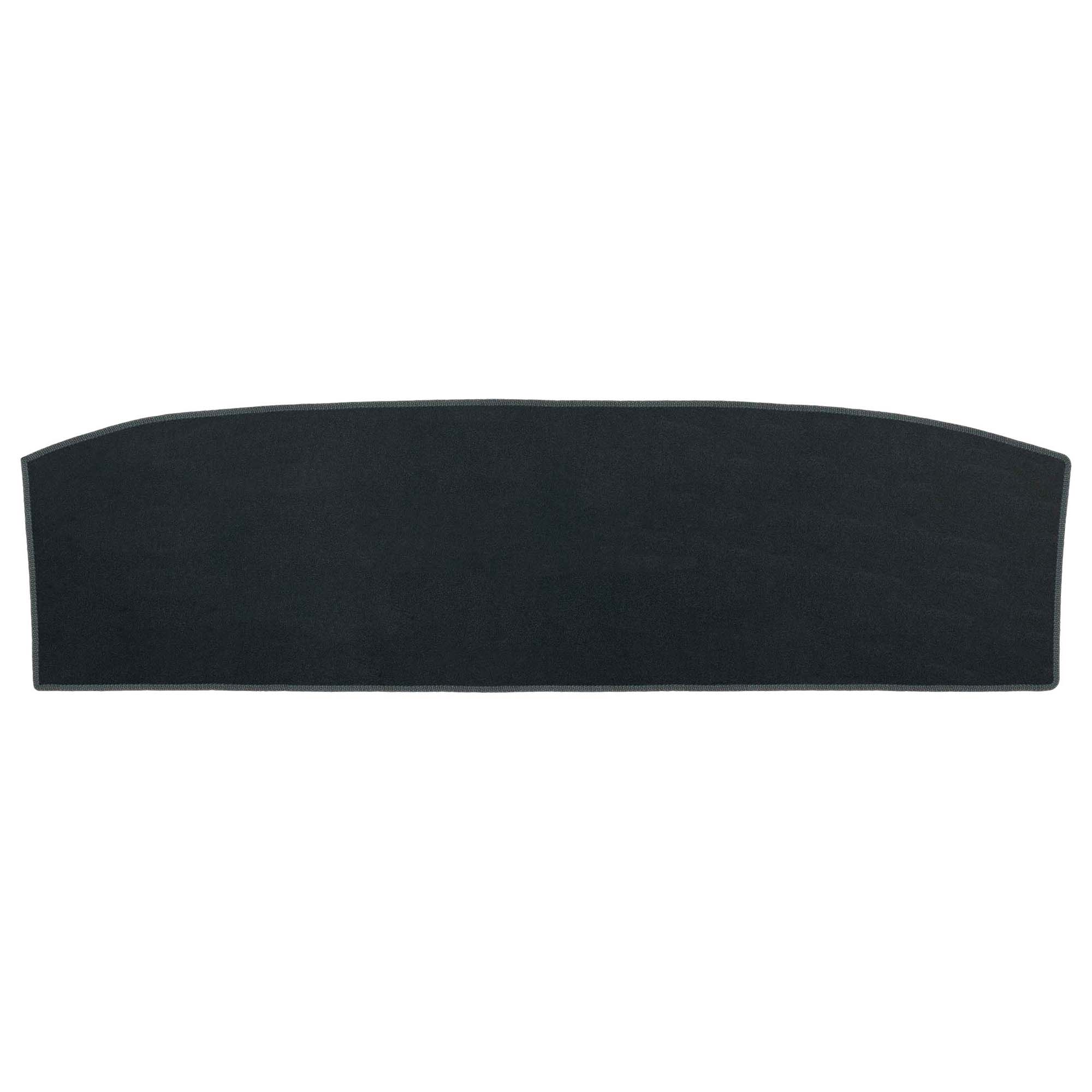 Cubre parte trasera para Nissan Sentra Sedan 1996–2000 vista superior
