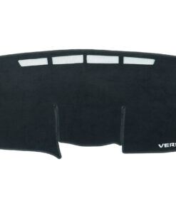 Cubretablero para Nissan Versa-Drive 2017–2019 vista superior