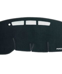 Cubretablero para Nissan Magnite 2025 vista superior