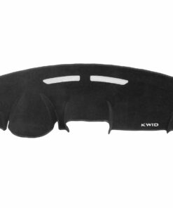 Cubretablero premium para Renault Kwid 2019–2026 vista superior