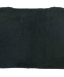 Cubre parte trasera para Seat Ibiza 2010–2017 vista superior