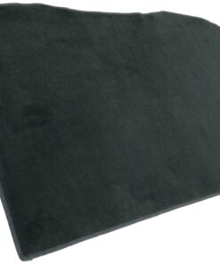 Cubre parte trasera para Seat Ibiza 2010–2017 vista en ángulo izquierdo del producto