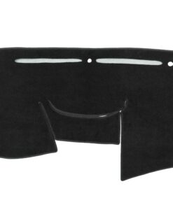 Cubretablero para Subaru Impresa 2013–2018 vista superior