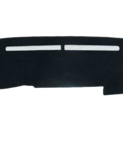 Cubretablero para Toyota Hiace 2007–2019 vista superior