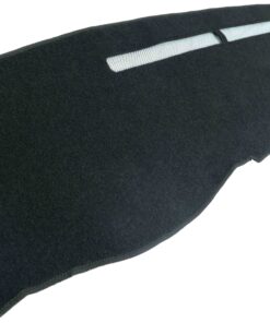 Cubretablero para Toyota Hiace 2007–2019, vista en ángulo del producto