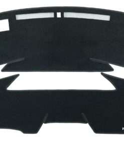 Cubretablero para Toyota Prius 2016–2020 vista superior