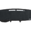 Cubretablero para Toyota RAV 4 2019–2023 vista superior