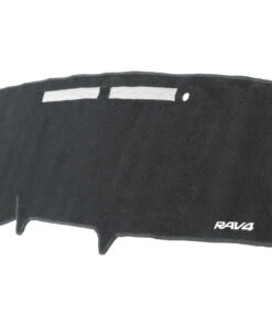 Cubretablero para Toyota RAV 4 2019–2023 con detalle del bordado