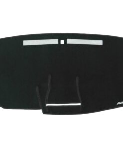 Cubretablero para Toyota Avanza 2022–2024 vista superior