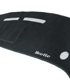 Cubretablero para Volkswagen Beetle 2012–2019 con detalle del bordado