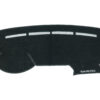 Cubretablero para Volkswagen Saveiro 2018–2024 vista superior