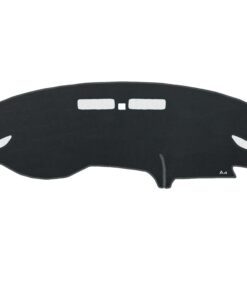 Cubretablero para Audi A4 Sedan Chico 2009–2016 color negro