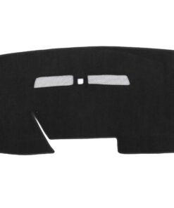 Cubretablero para Audi A4 2001–2008 vista superior