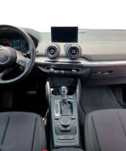 Cubretablero para Audi Q2 2018–2025 tablero