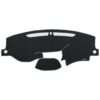 Cubretablero para Acura TSX 2009–2014 color negro