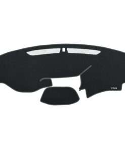 Cubretablero para Acura TSX 2009–2014 color negro