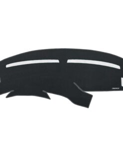 Cubretablero para BMW Serie 3 325 I 1992–1998 color negro