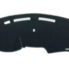Cubretablero para Cadillac SRX 2001–2012 vista superior