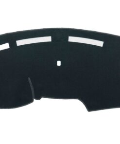 Cubretablero para Cadillac SRX 2001–2012 vista superior