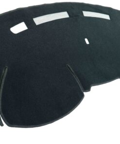 Cubretablero para Cadillac SRX 2001–2012 vista en ángulo del producto