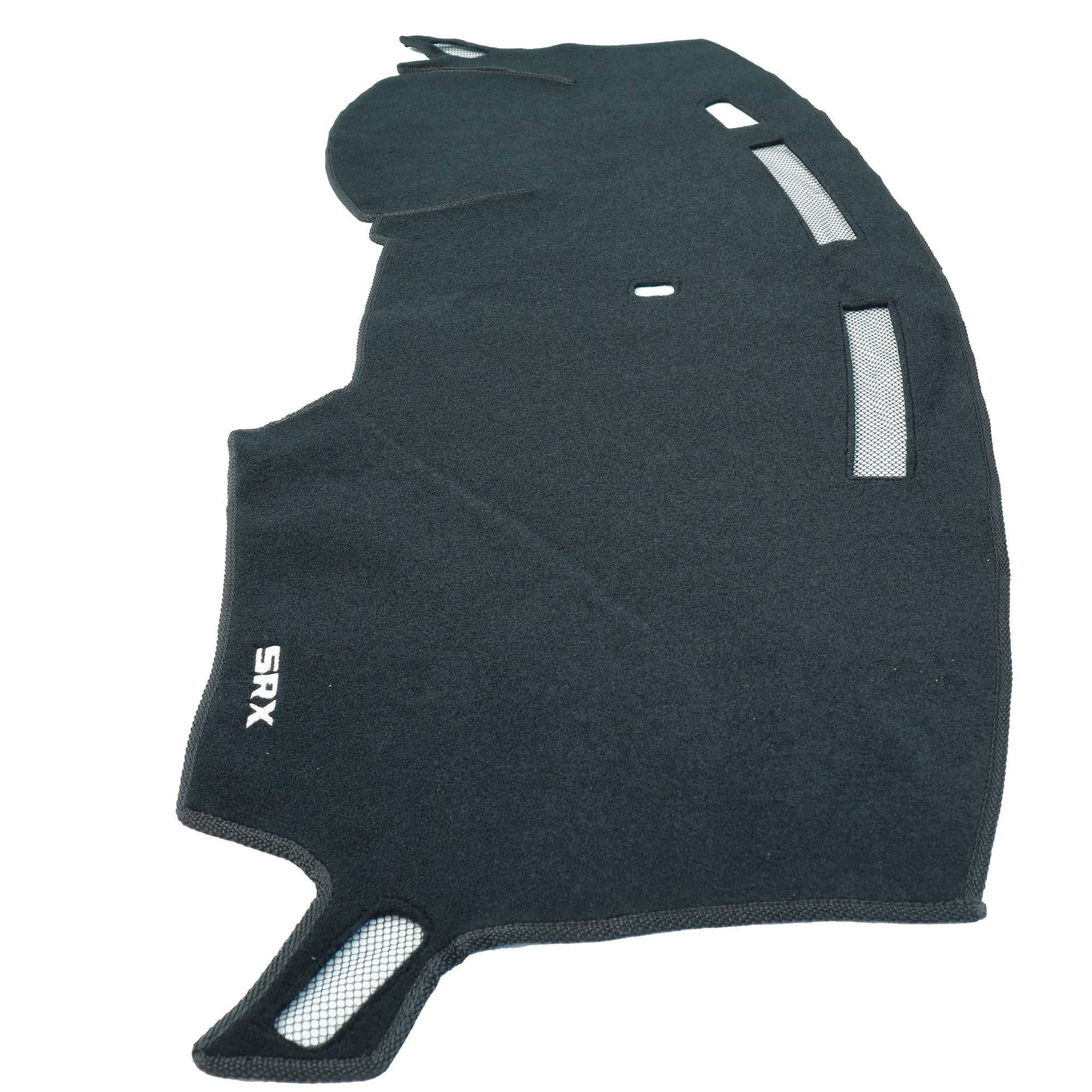 Cubretablero para Cadillac SRX 2001–2012 vista vertical del producto