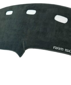 Cubretablero para Chrysler–Dodge Ram 1500 1998–2002 con detalle del bordado