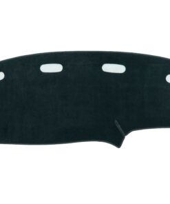 Cubretablero para Chrysler–Dodge Ram 1500 1998–2002 vista superior con bordado