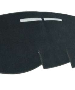 Cubretablero para Chrysler–Dodge Caliber 2005–2009 vista en ángulo del producto