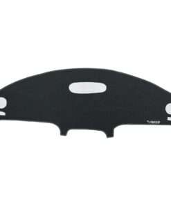 Cubretablero para Chrysler–Dodge PT Cruiser 2001–2005 color negro–negro