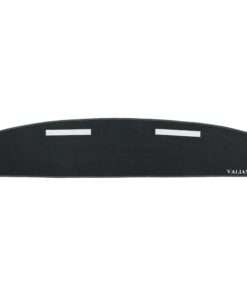 Cubretablero para Chrysler–Dodge Valiant 1970–1975 color negro