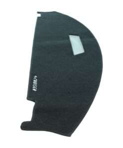 Cubretablero para Chrysler–Dodge PT Cruiser 2006–2010 vista ángulo derecho del producto