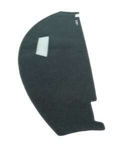 Cubretablero para Chrysler–Dodge PT Cruiser 2006–2010 vista lado izquierdo del producto