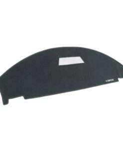 Cubretablero para Chrysler–Dodge PT Cruiser 2006–2010 vista ángulo izquierdo del producto