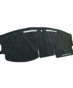 Cubretablero para Chrysler–Dodge 300 C 2005–2007 vista ángulo izquierdo