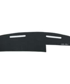 Cubretablero para Chevrolet Monte Carlo 1981–1994 color negro