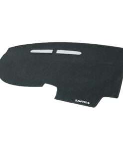 Cubretablero para Chevrolet Zafira 2002–2007 vista ángulo derecho del producto