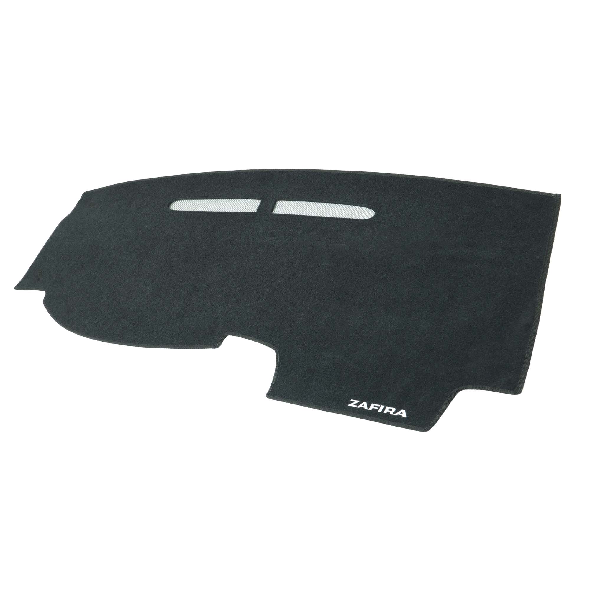 Cubretablero para Chevrolet Zafira 2002–2007 vista ángulo derecho del producto
