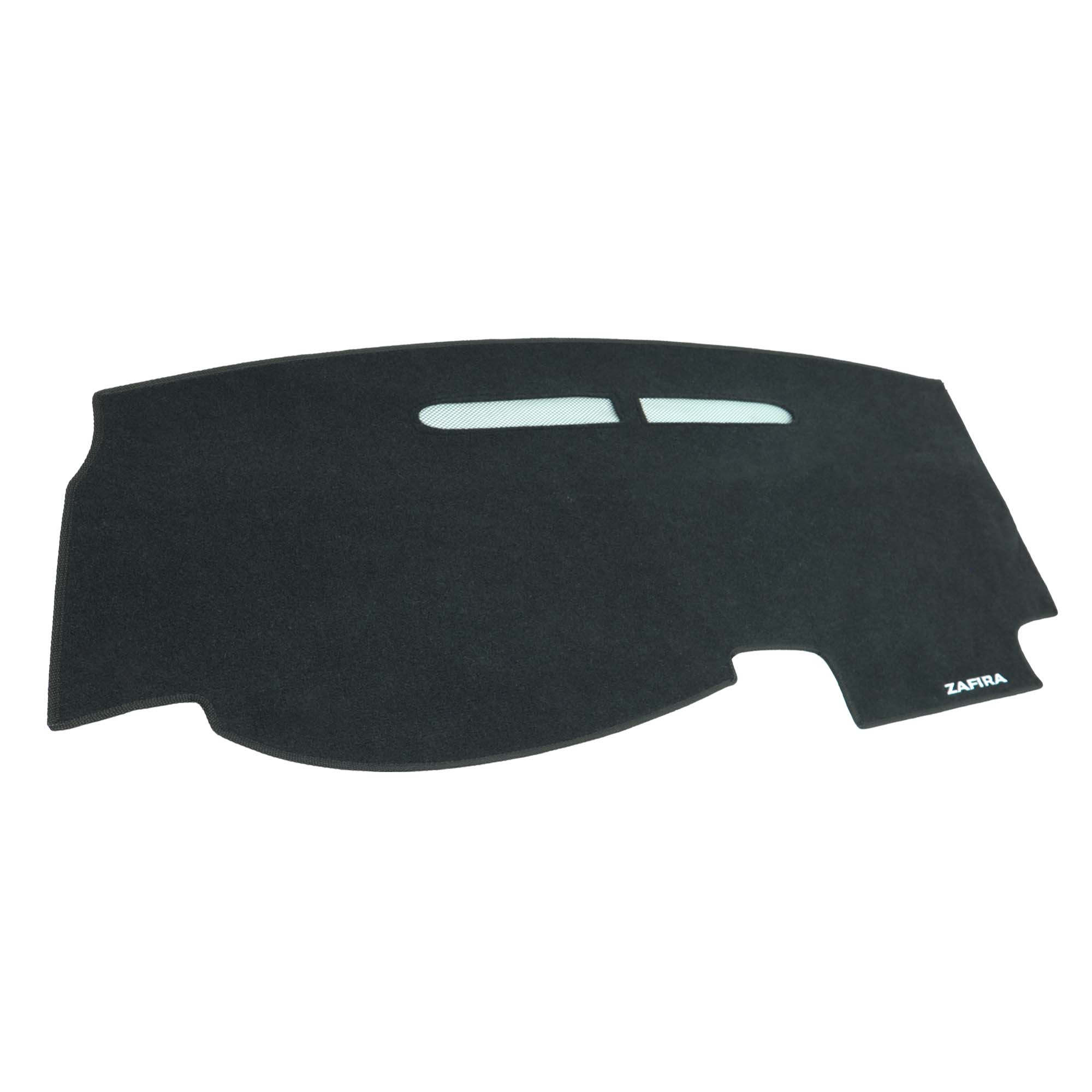 Cubretablero para Chevrolet Zafira 2002–2007 vista ángulo izquierdo del producto