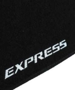 Cubretablero para Chevrolet Express Lujo 2003–2014 con detalle del bordado