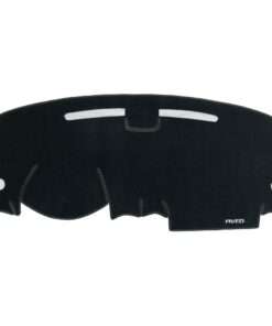 Cubretablero para Chevrolet Aveo 2008–2011 vista superior