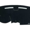 Cubretablero para Chevrolet Aveo 2008–2011 vista superior