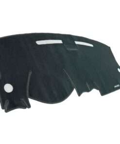 Cubretablero para Chevrolet Aveo 2008–2011 vista en ángulo del producto